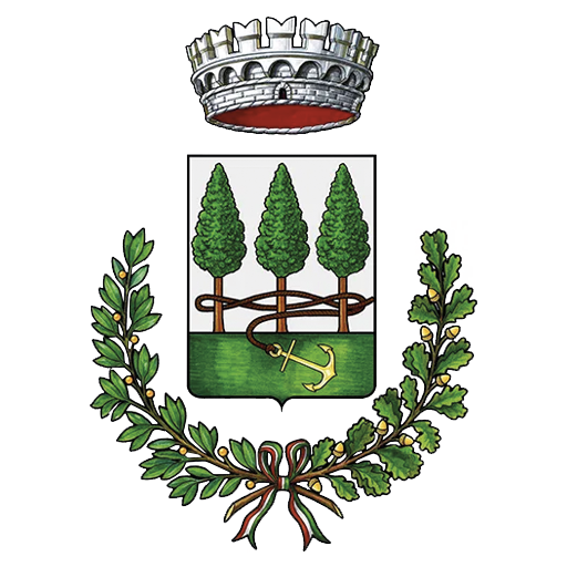 Logo Comune di Capranica Prenestina